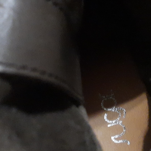 ❤️Sugar fur boots - Picture 6 of 9